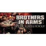 Brothers in Arms: Hell's Highway (UPLAY КЛЮЧ / РФ +МИР)