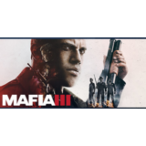Mafia III - Definitive Edition КЛЮЧ СРАЗУ / STEAM KEY