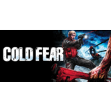 Cold Fear 🔑UBISOFT КЛЮЧ ✔️РОССИЯ + СНГ