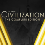 SID MEIER´S CIVILIZATION V COMPLETE EDITION✅STEAM КЛЮЧ