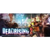 Dead Rising 2 🔑STEAM КЛЮЧ 🔥РОССИЯ + МИР