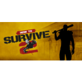 How to Survive 2 🎁STEAM GIFT 🔥РФ + СНГ🚀СРАЗУ