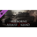 Men of War: Assault Squad 2 - Airborne🔑STEAM🔥РФ+МИР