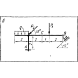 C5 Вариант 06 термех из решебника Яблонский А.А. 1978 г