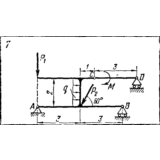 C5 Вариант 07 термех из решебника Яблонский А.А. 1978 г