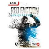 Red Faction: Armageddon (STEAM KEY / ROW)