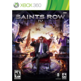 Saints Row 4 + Grid 2 Xbox 360 Общий⭐⭐⭐