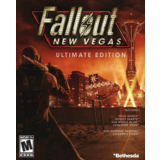 👻Fallout: New Vegas. Ultimate Edition(Steam/Весь Мир )