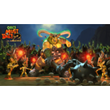 Orcs Must Die! 2 (RU/CIS Steam gift)