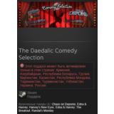 Randal's Monday + Comedy Selection(Steam, Gift, RU/CIS)