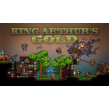 King Arthur's Gold (Steam, HB-link, ROW)