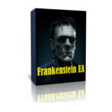 Советник Frankenstein. +50% в месяц. Мониторинг. Видео
