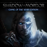 ✅Middle-earth Shadow of Mordor GOTY (Steam Ключ РФ+Мир)