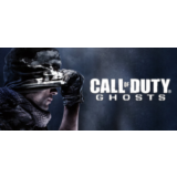 Call of Duty Ghosts - STEAM Key - Region RU+CIS+UA