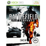 Battlefield:BadCo2 + 4 игры xbox360 перенос