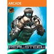 REAL STEEL, TMNT: Out of the Shadows xbox 360(Transfer)