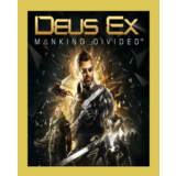 🎁DEUS EX: MANKIND DIVIDED (Steam)(RU/ CIS)