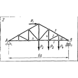 C3 Вариант 02 термех из решебника Яблонский А.А. 1978 г