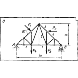 C3 Вариант 03 термех из решебника Яблонский А.А. 1978 г