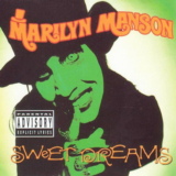 Ноты для гитары! Marilyn Manson – Sweet Dreams