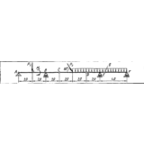 C4 Вариант 01 термех из решебника Яблонский А.А. 1978 г
