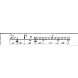 C4 Вариант 20 термех из решебника Яблонский А.А. 1978 г