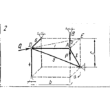 C8 Вариант 02 термех из решебника Яблонский А.А. 1978 г