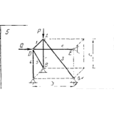 C8 Вариант 05 термех из решебника Яблонский А.А. 1978 г
