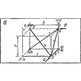 C8 Вариант 13 термех из решебника Яблонский А.А. 1978 г