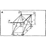 C11 Вариант 04 термех из решебника Яблонский А.А. 1978