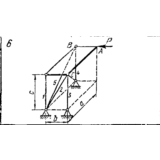 C11 Вариант 06 теормех из решебника Яблонский А.А. 1978