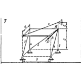 C11 Вариант 07 термех из решебника Яблонский А.А. 1978