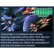 Cyborg Rage 💎 STEAM KEY REGION FREE GLOBAL
