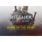Ведьмак 3 Дикая охота GOTY  GOG.com