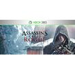 Assassins Creed Rogue (Изгой) | XBOX 360 | общий