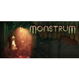 Monstrum 🔑STEAM КЛЮЧ 🔥 РОССИЯ + СНГ