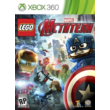 LEGO Marvel´s Avengers XBOX 360 Only for Russia
