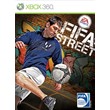 EA SPORTS FIFA Street  XBOX 360