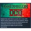 GooCubelets: OCD STEAM KEY REGION FREE GLOBAL