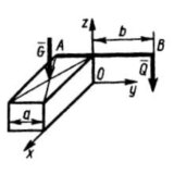 Решение задачи 5.5.5 из сборника Кепе О.Э.