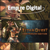 Titan Quest Anniversary Edition / Ключ Steam / Россия