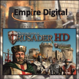 Stronghold Crusader HD / Ключ Steam / Все страны