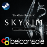 🔶TES V: Skyrim -  Special Edition Официально Steam СНГ