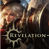 Revelation RU Монеты БЫСТРАЯ ДОСТАВКА