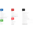 Parser TV Program Yandex