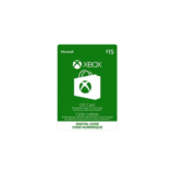 XBOX LIVE CARD $15 (USA) КОД
