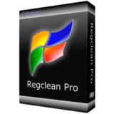 RegClean Pro