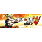 DRAGONBALL XENOVERSE Bundle Edition (Steam Gift RU+CIS)
