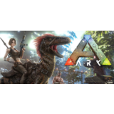 ARK: Survival Evolved (Steam Gift RU+CIS Tradable)