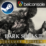 🔶Dark Souls 3 III Deluxe edition GOTY  Steam СРАЗУ